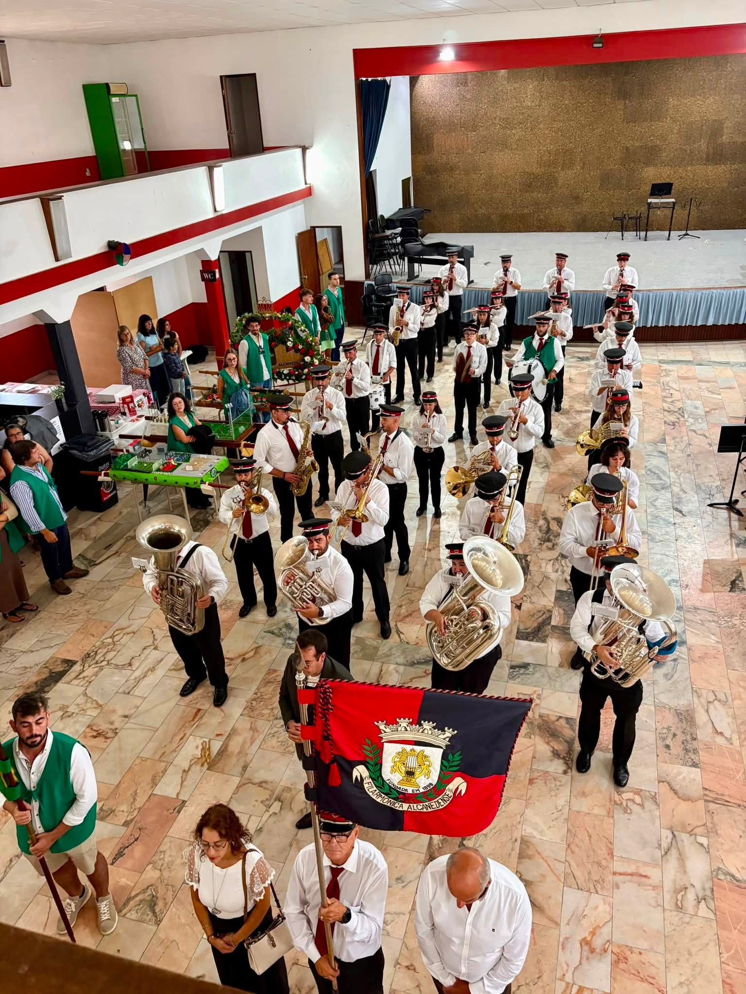 Festa de Alcanede 2026 — foto 9